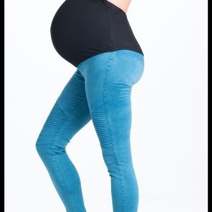 PREGGO LEGGINGS- from Nordstrom